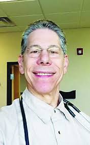 Dr. Steven Hartz of Wilmington, NC