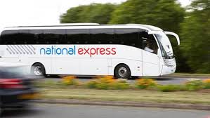 National Express Is A Coach Company Which Travels To More Than 1 000 Destinations In The Uk Domestic And Inbound Tourists Would Use London Bus Bus Bus Station