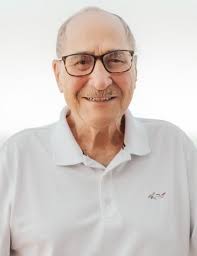 Obituary information for Arthur J. Pagnini