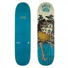 Arbor builds on her legacy of radiant positivity, community leadership, and raw passion for skateboarding. Skate Decks Arbor Amelia Baba Yaga 8 5 Snowboard Zezula