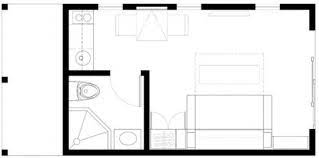 A garage conversion is ideal for a home gym that leads off a hallway or kitchen; An A Contingency Fund Almost All Construction Projects Unearth Something You Hadn T Planned Fo Garage Bedroom Garage Conversion Granny Flat Garage Granny Flat