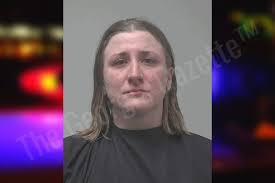Nude woman found with checks made out to church admits snorting ketamine  REPORT: https://thegeorgiagazette.com/coweta/abigail-hickey-2/