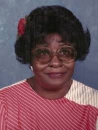 Obituary information for Mrs. Hazel Blackwell