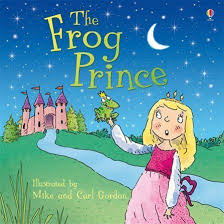 Just as well, i suppose. The Frog Prince Alchetron The Free Social Encyclopedia