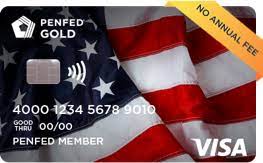Get the penfed gold visa® card card today. Penfed Flag