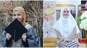 Update information for najwa latif ». Lama Menyepi Daripada Industri Seni Najwa Latif Kini Bergelar Pensyarah Muda Berita Steady