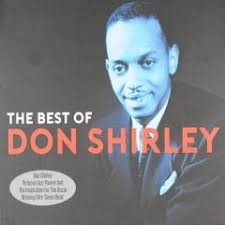 The best of Don Shirley