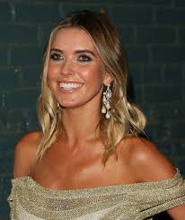 Audrina Patridge Just Shared the First Photos of Her Daughter
