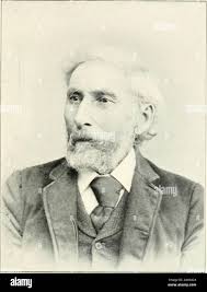 Jacob johnson hi-res stock photography and images