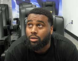 Video: Jelani Brown says DL just doing their job