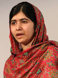 'He Named Me Malala' advocates for women's education