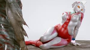 Heroineism – Ultra Mari | 18+ Porn Comics