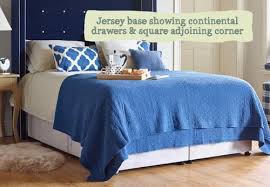 Go with the low footboard, if you have room for it. The Different Types Of Beds Frames The Headboard Workshop