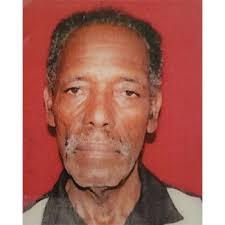 Remembering Anthony Mcdonald Roberts