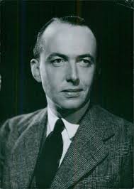 The Rt. Hon. Peter Thorn Eycroft M.P., President of the Board of Trade