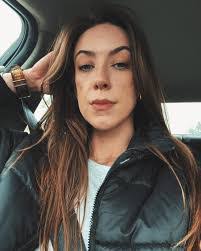 Madison Osborn's Instagram, Twitter & Facebook