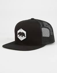 Billiabong Cali Bear Crew Girls Sweatshirt Grcmb 386610568 In 2021 Mens Trucker Hat Hats For Men Trucker Hat