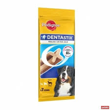 Pedigree Dentastix Large Kopek Odulu 7 Li Paket 270gr Kopek
