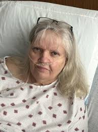 Mary F. (Hay) Baisden Obituary