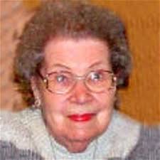 Doris Josie Hopper Wagner Obituary