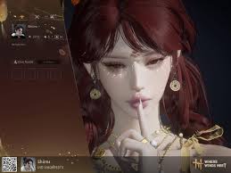 All ladies guild recruiting new members