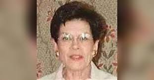 Anita H. Wappler Obituary