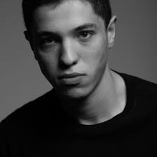 Stream Benjamin Fehr