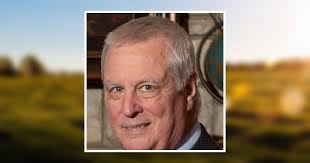 Lee Michael Oettinger Obituary April 23, 2022