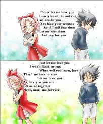 Pin By Brandon Swingen Anderson On Naruto Sasusaku Disney Movie Funny Sakura And Sasuke
