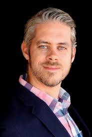 David Booher's Instagram, Twitter & Facebook