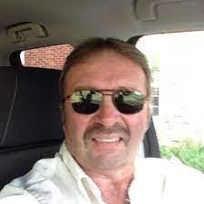 Darryl Voss's Instagram, Twitter & Facebook