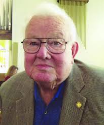 Joe Cox Obituary (1931