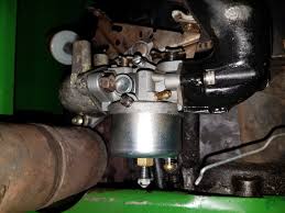 We did not find results for: John Deere 70 Carb Adjustment My Tractor Forum