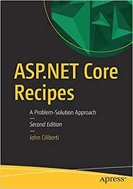Download Asp Net Core Recipes 2nd Edition Book Pdf Problem And Solution Stem Books Coding For Beginners
