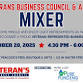 VBC Mixer event image