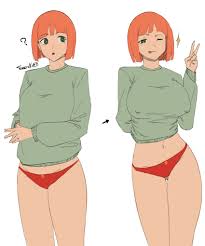 Loose Clothes Porn - Page 14 Of 30 - Rule 34