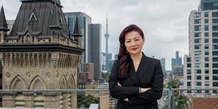 Welcome from Dean Juan Du