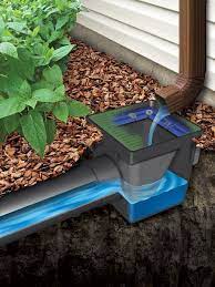 A wide variety of polyurethane water based dispersion options are available to you, such as classification, key selling points, and usage. Use Nds Inline Catch Basins And Grates To Protect Property Against Water Damage Caused By Excess Rainwater O Backyard Drainage Yard Drainage Landscape Drainage