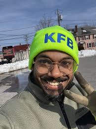 Is finding money and plastic bags zen?