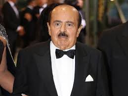The etymological meaning of the name is settler, from a semitic root `dn; Adnan Khashoggi The Whoremonger Whose Arms Deals Funded A Playboy Life Of Decadence And Pleasure Wives The Independent The Independent