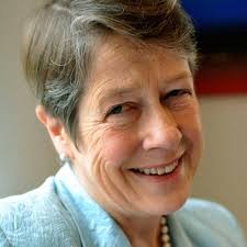 Dame Judith Mayhew Jonas