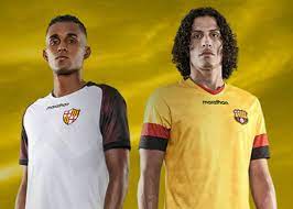 Download wallpapers barcelona sc, 4k, ecuadorian football club, silk texture, logo, yellow flag, emblem, ecuadorian serie a, guayaquil, ecuador, football, primera a besthqwallpapers.com. Veterano Tabua Torcao Camiseta Del Barcelona De Guayaquil Gaeeein Com