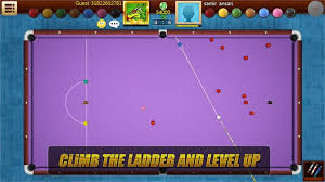 It is a game played in portrait and it's playable on desktop on www.gamepix.com. Get Real Pool 3d Microsoft Store