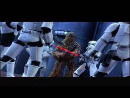 Robot Chicken Star Wars Trailer Star Wars Freaking Hilarious Robot