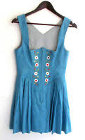A gwand vom sepp modell: Almgwand 1928 Trachtenhose Damen Hose Gabelspitze Oliv Cord Hosentrager Gr 34 46 Ebay