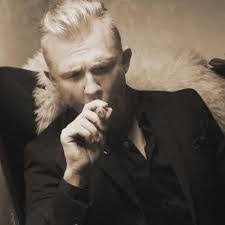 Justin Burnham's Instagram, Twitter & Facebook