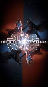 Star Wars The Rise Of Skywalker Hd Wallpapers 7wallpapers Net Star Wars Wallpaper Rey Star Wars Star Wars Poster