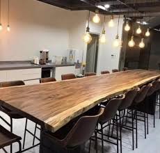 Ceiling lights, bathroom lighting, ceiling fans, table lamps Solid Wood Rustic Dining Table Lazada Singapore