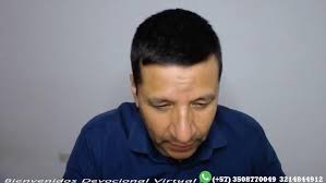 Ruben Dario peña Mendoza's broadcast