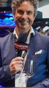 🍷 Wine List of the Year 2025 x Le Cavist 🍷 Today, we're catching up with  Markus Patz for our fast questions interview as part of Australia's Wine  List of the Year